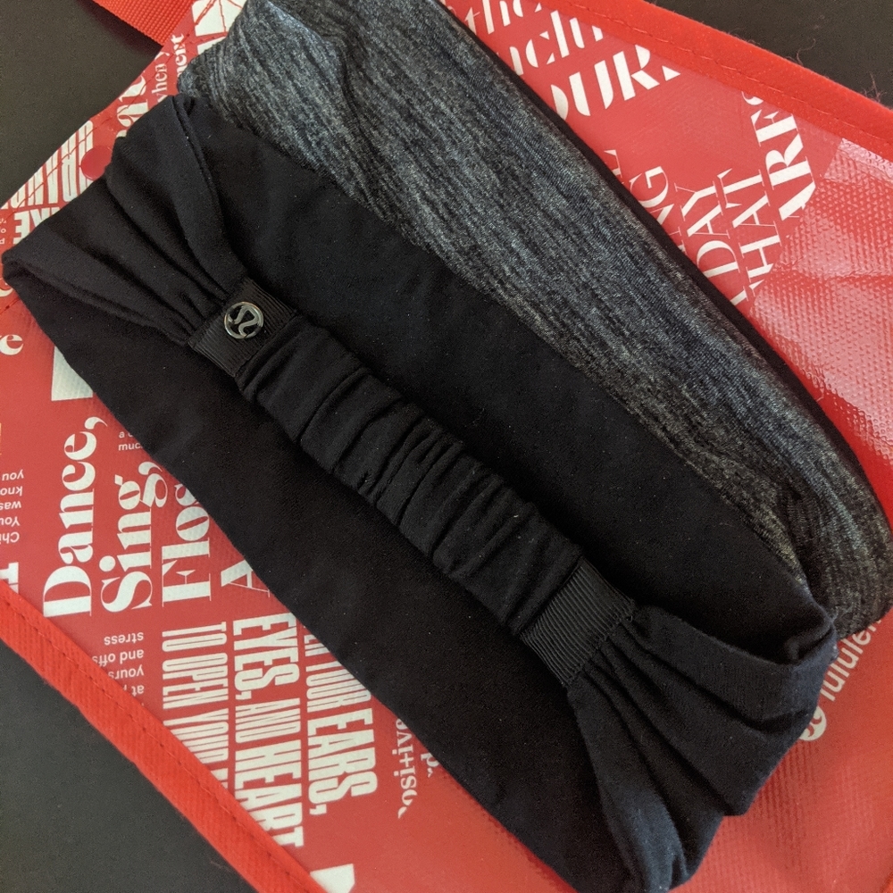 Fringe Fighter Headband Bundle